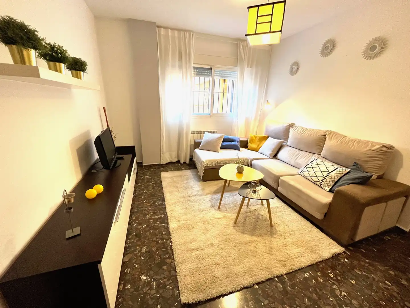 Flat with lift for sale in Avenida Mariana Pineda 6, imagen 4