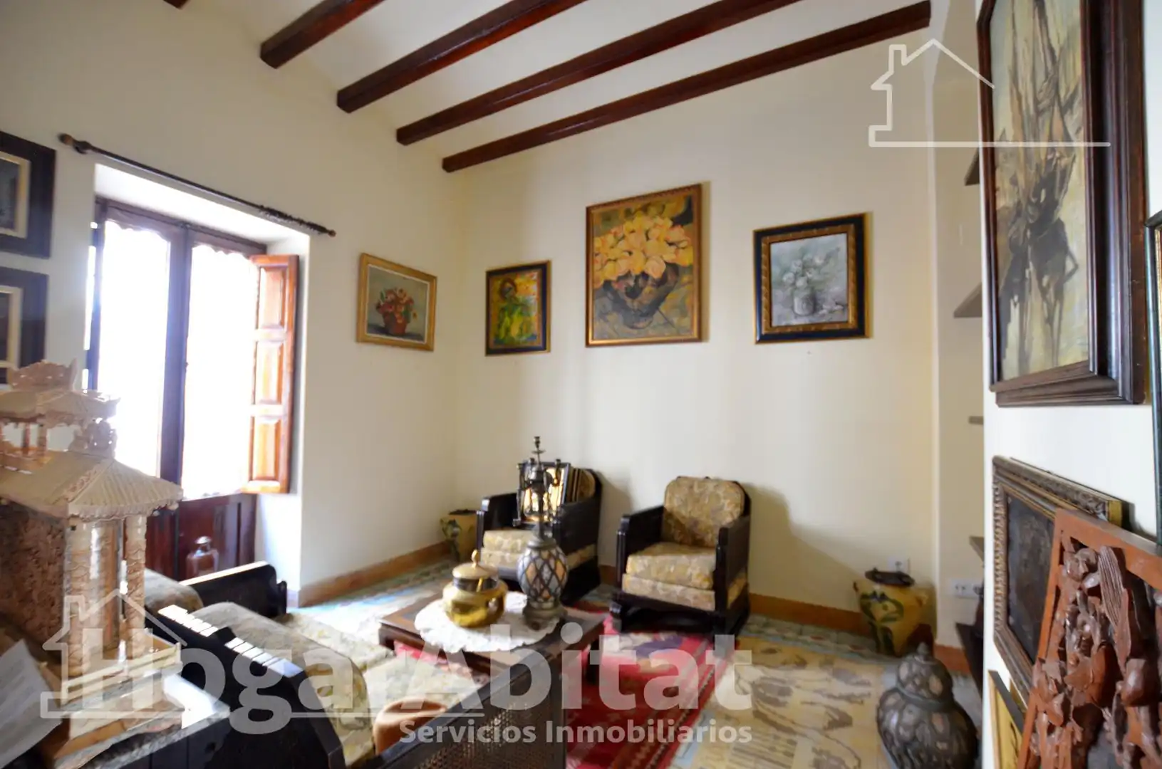 House with terrace for sale in Calle Major, imagen 44