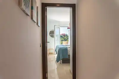 Attico con piscina in vendita a La Mairena, imagen 24
