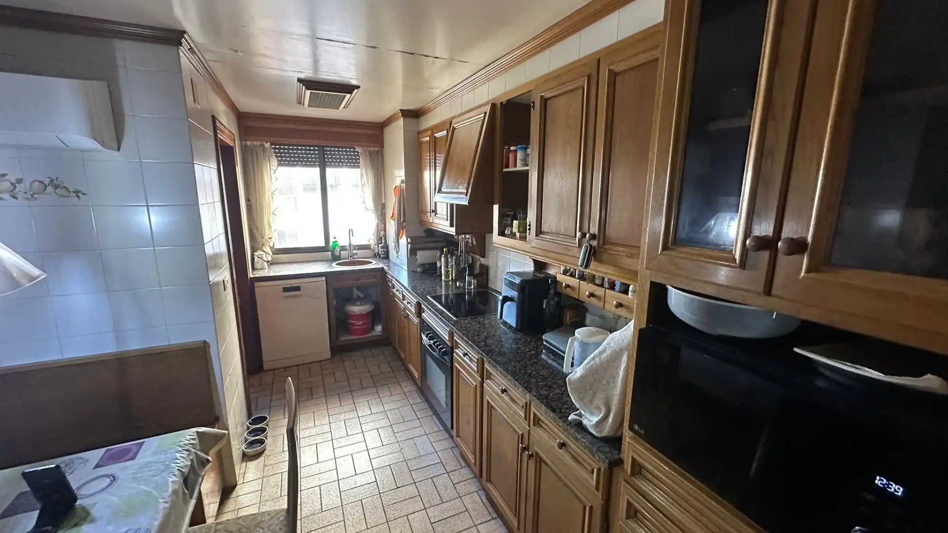 Apartment with terrace for sale in SANT PASQUAL, imagen 8