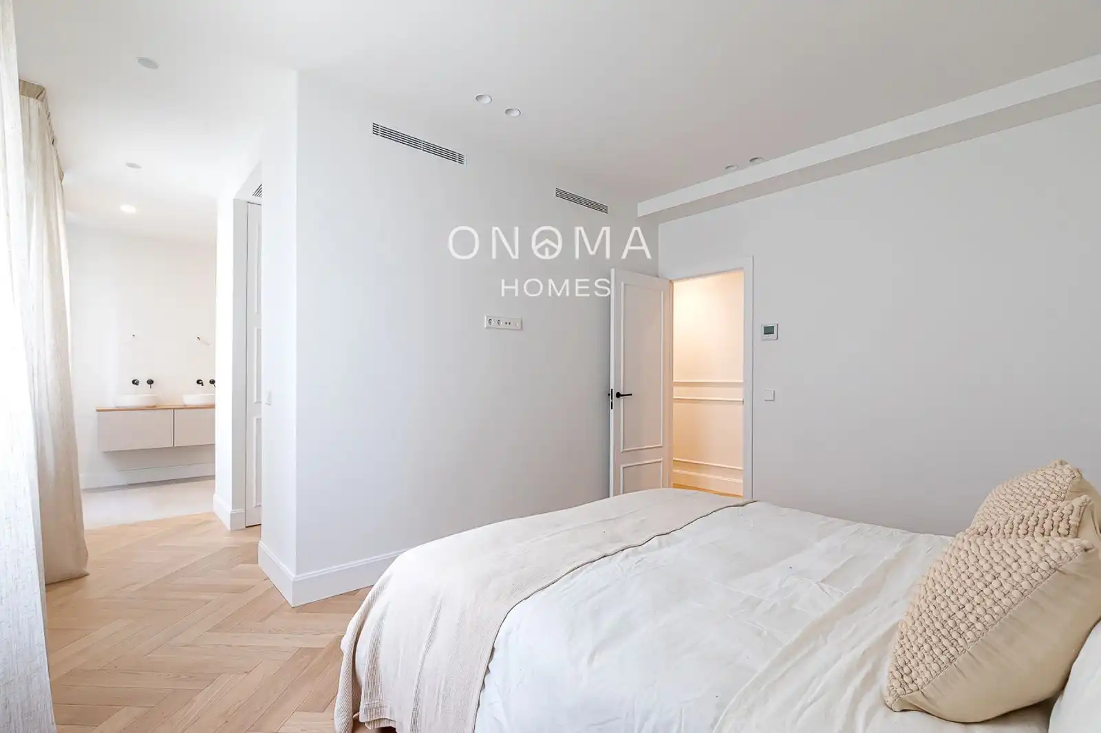 Piso con ascensor en venta en Goya 85, imagen 32
