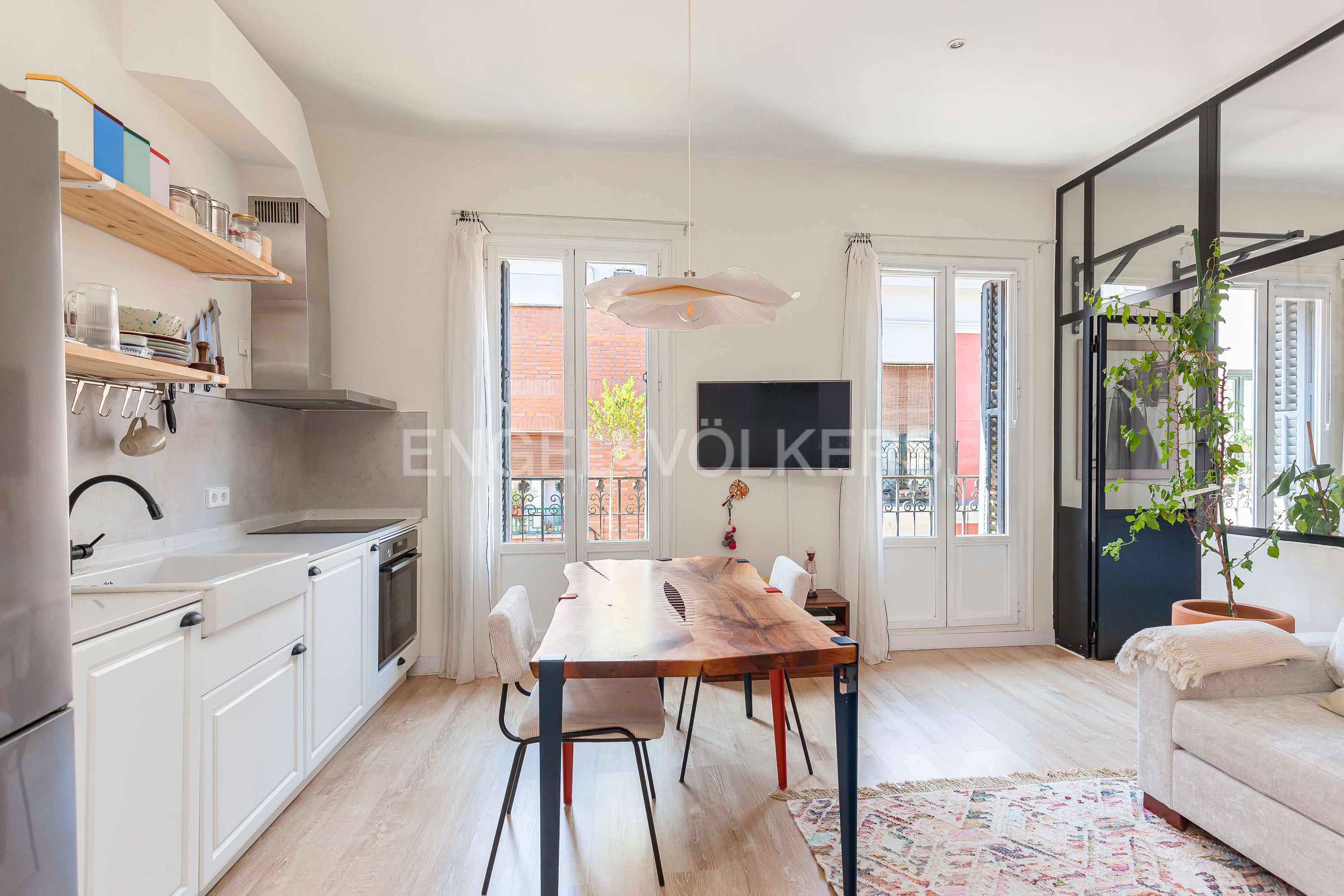 Apartament en venda a Universidad - Malasaña