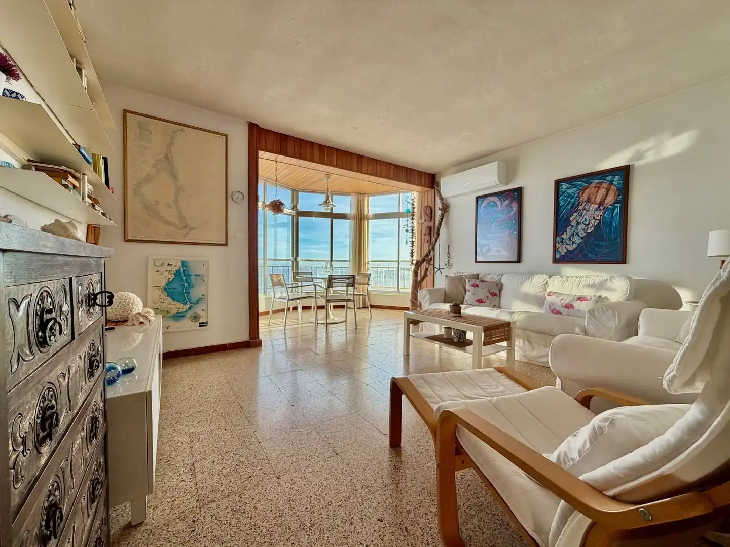 Appartamento in vendita a Santiago de la Ribera, imagen 17