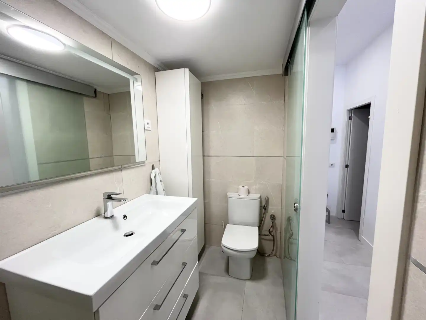 Flat for sale in Calle Eduardo Benot, Santa Catalina - Canteras