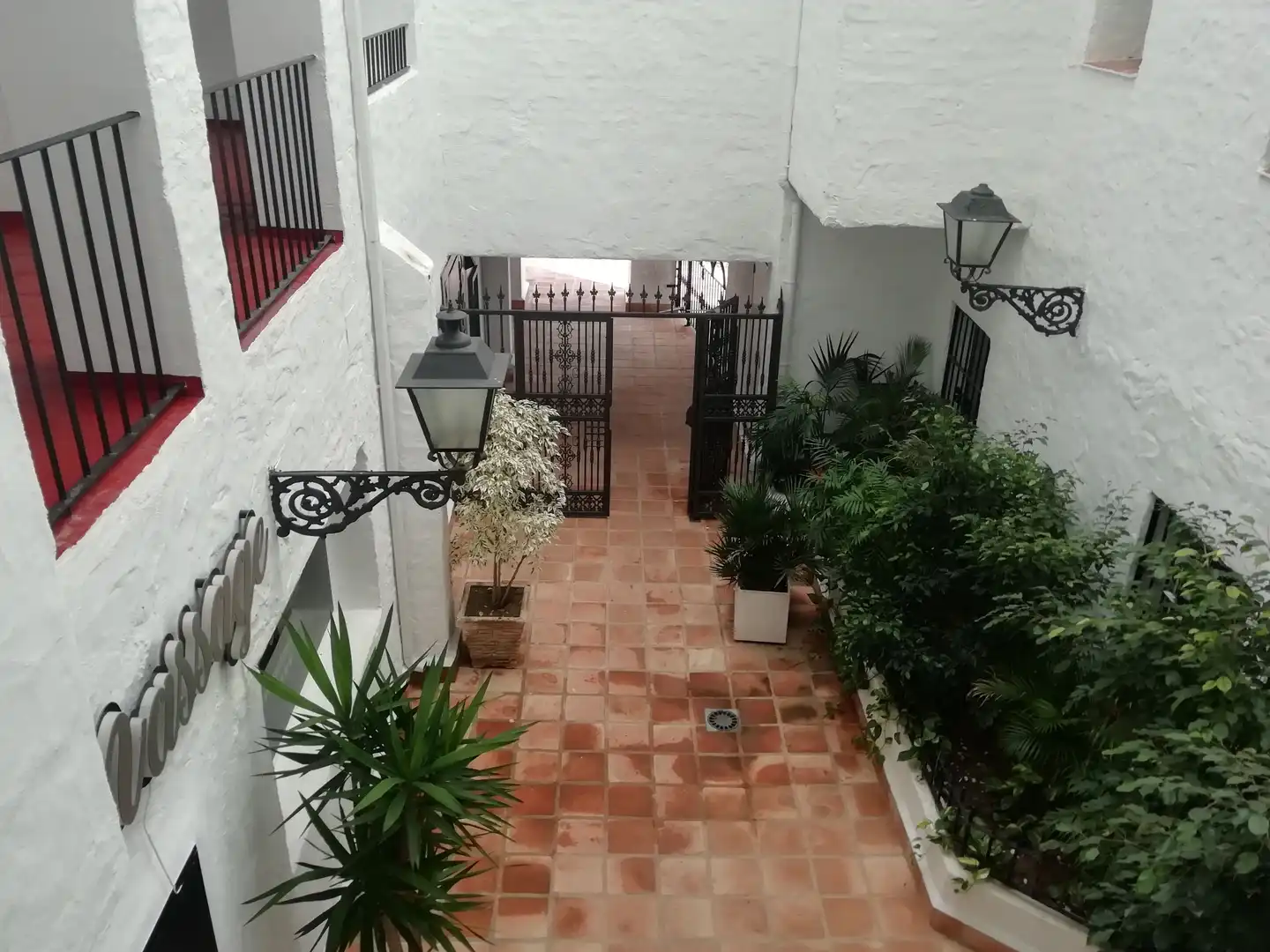 Apartament amb terrassa en venda a Calle Muelle Ribera, imagen 25