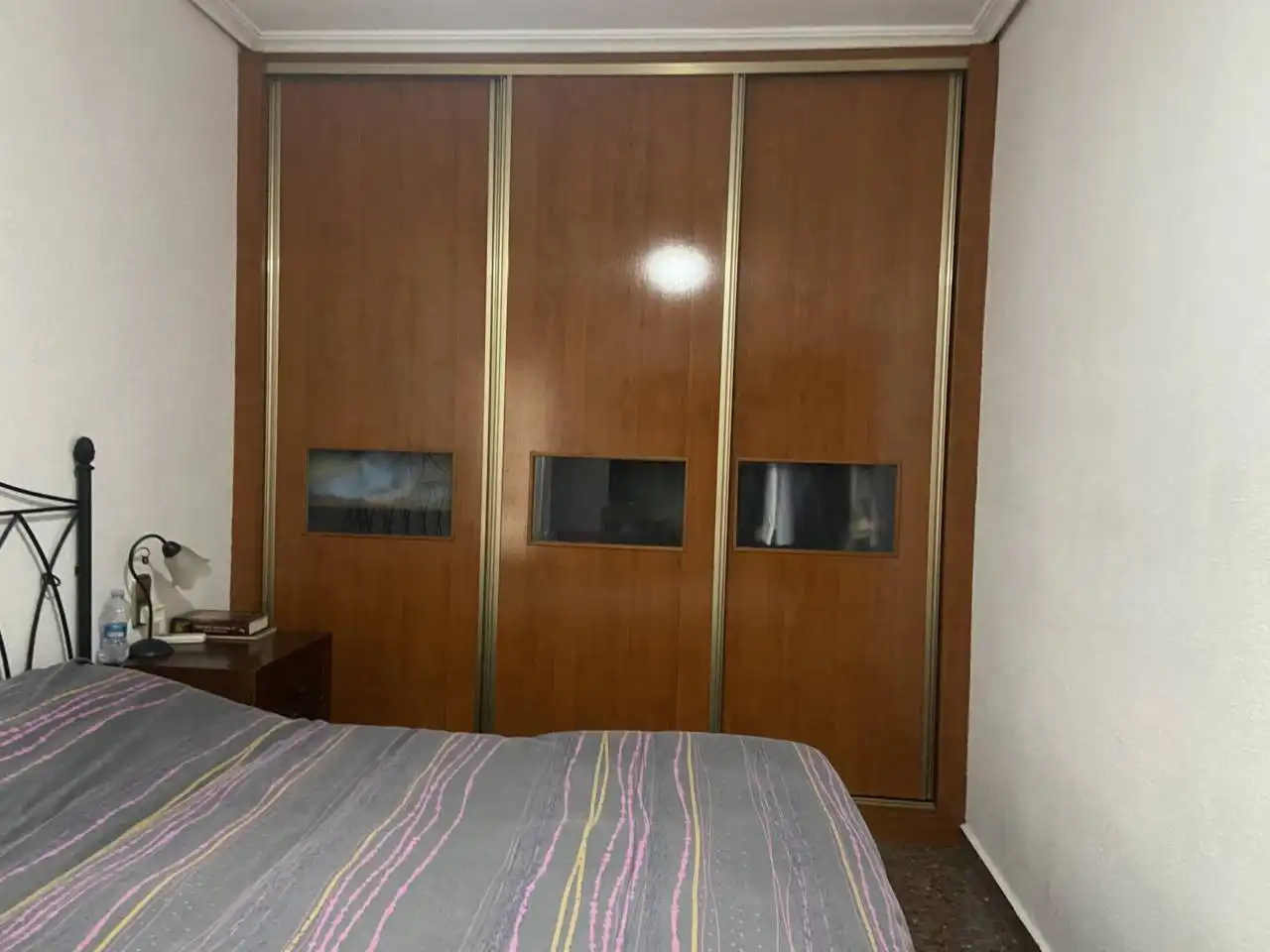 Piso en venta en Calle Sant Valeriano, Zona Avenida al Vedat