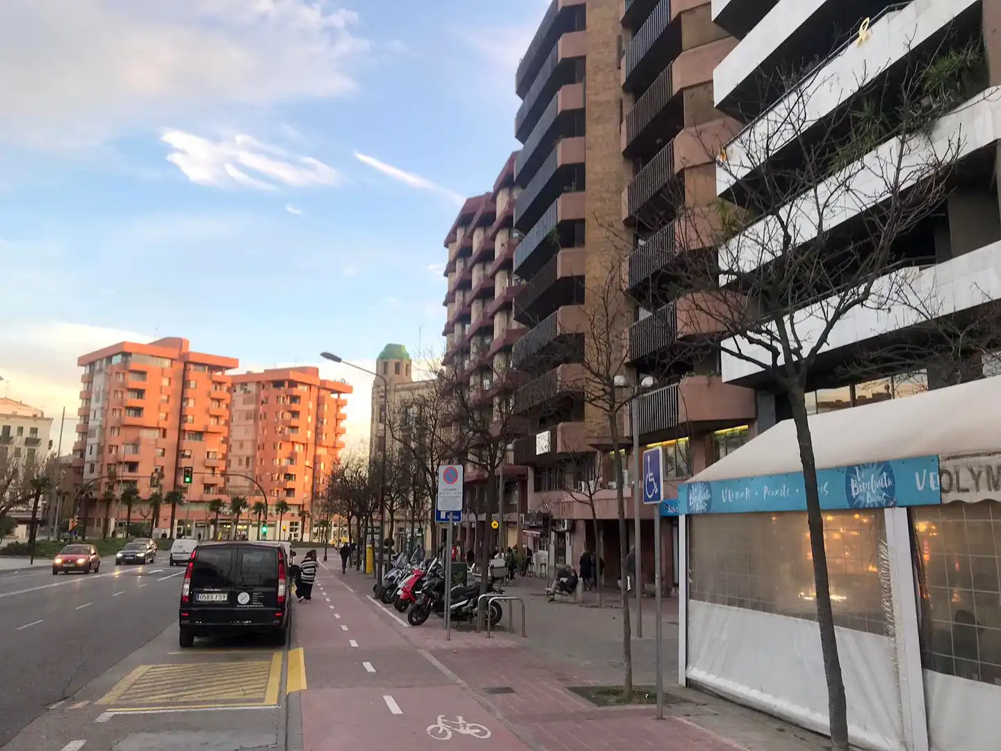 Locale commerciale in vendita a Balmes, imagen 32