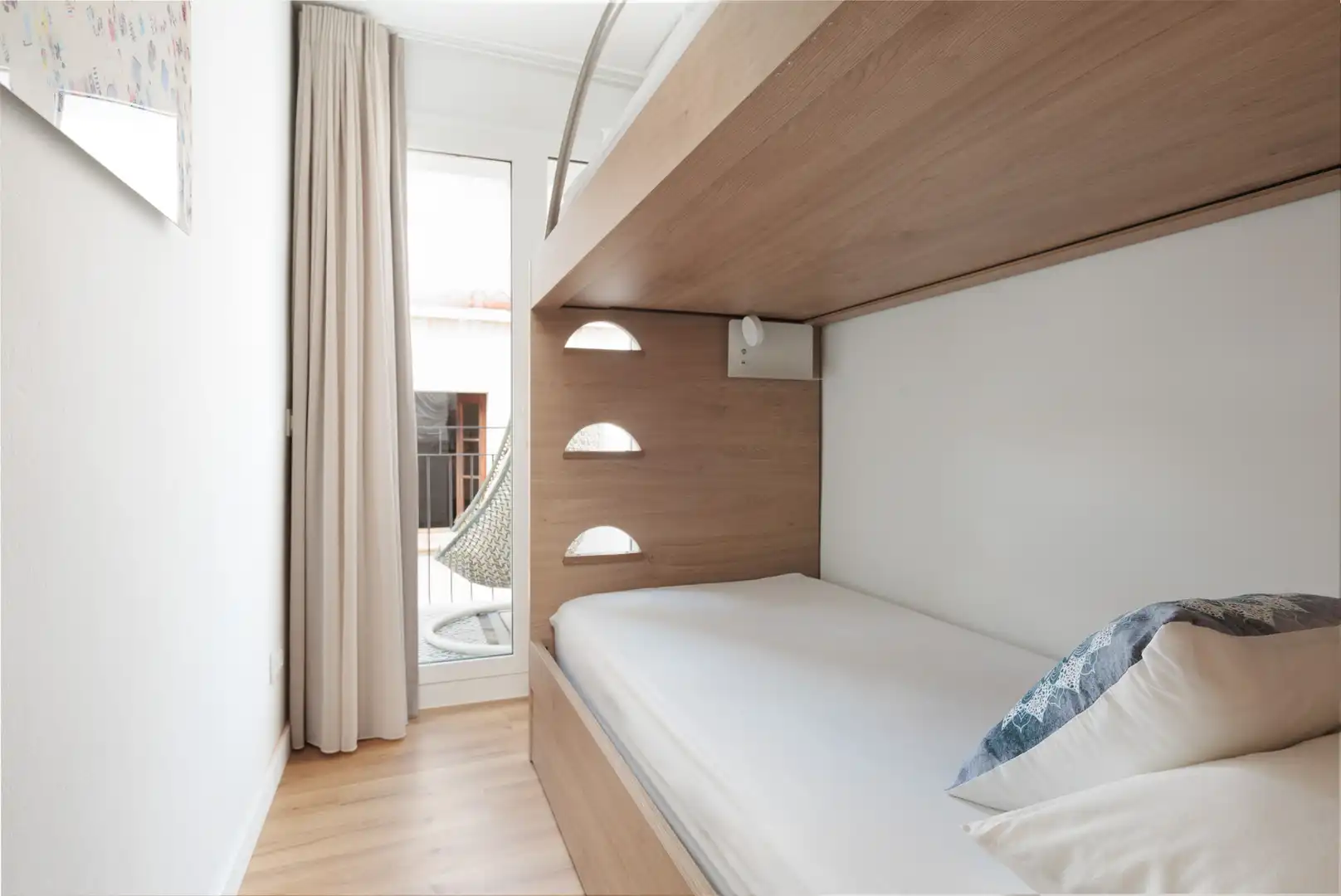 Habitación de Casa adosada en venta en Tossa de Mar con Aire acondicionado y Terraza