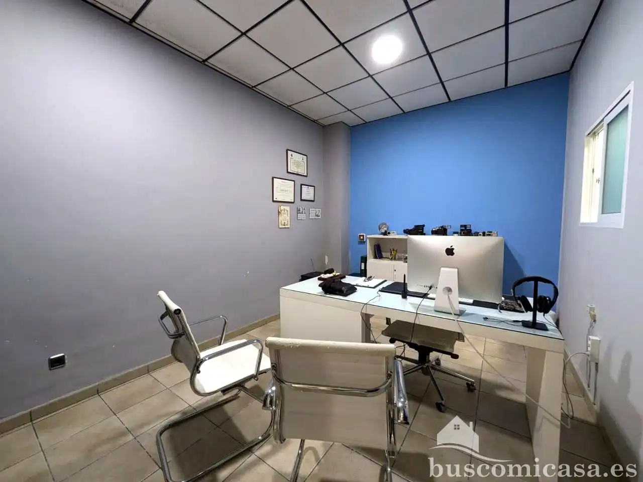 Local comercial en venda a Menéndez Pelayo, imagen 16