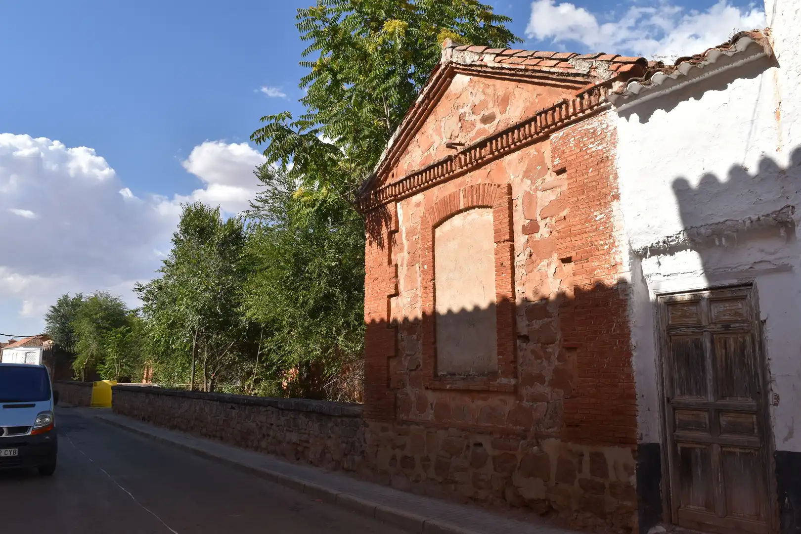 Residential zum Verkauf in Calle Antonio Machado, 65, Villanueva de los Infantes (Ciudad Real)