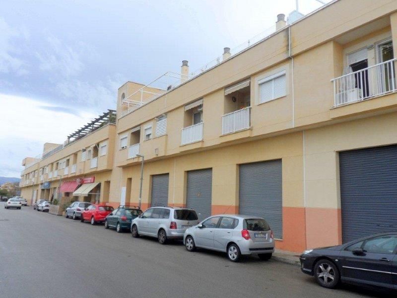 Exterior view of Apartment to rent in Marratxí  with Air Conditioner, Heating and Furnished