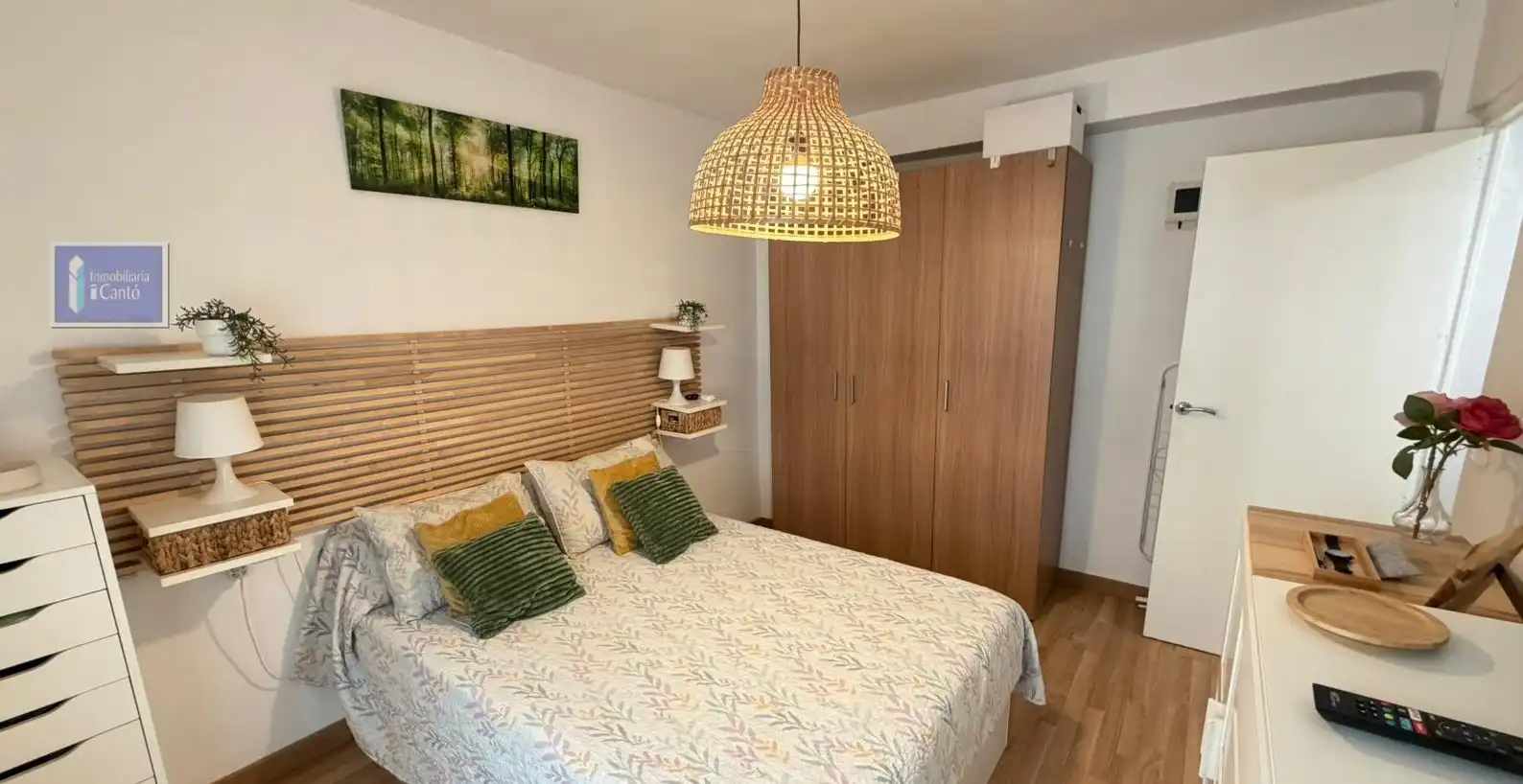 Wohnung mit Terrasse zum Verkauf in Zona Nord, imagen 8