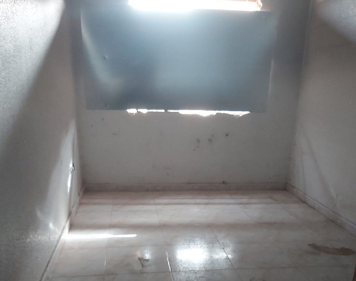 Flat for sale in C/ Magán , Magán