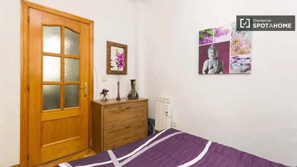 Flat to rent in Retiro, imagen 8