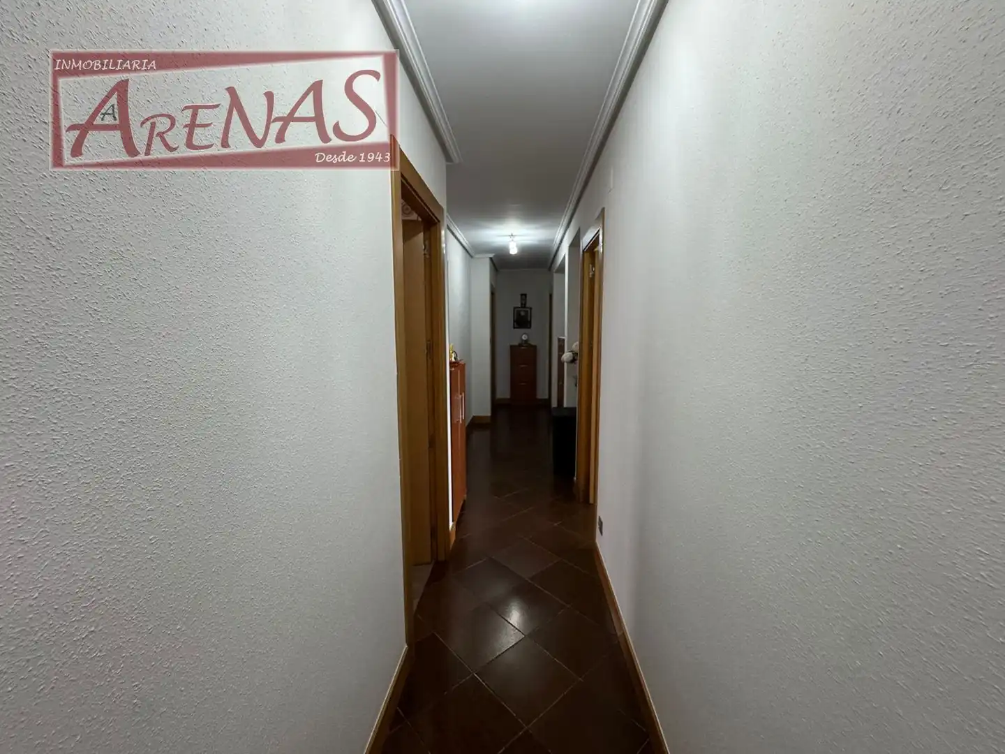 Piso en venta en Laredo con Calefacción, Jardín privado y Parquet