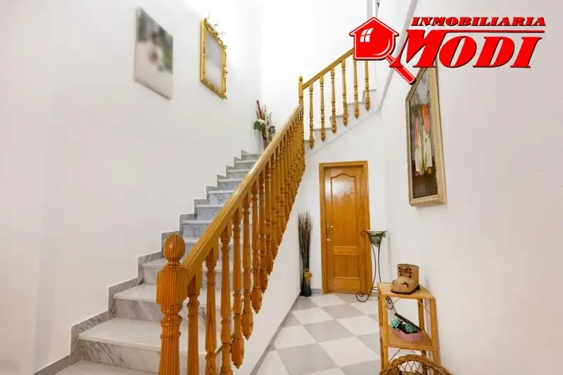 Casa con jardín en venta en Padul, imagen 15