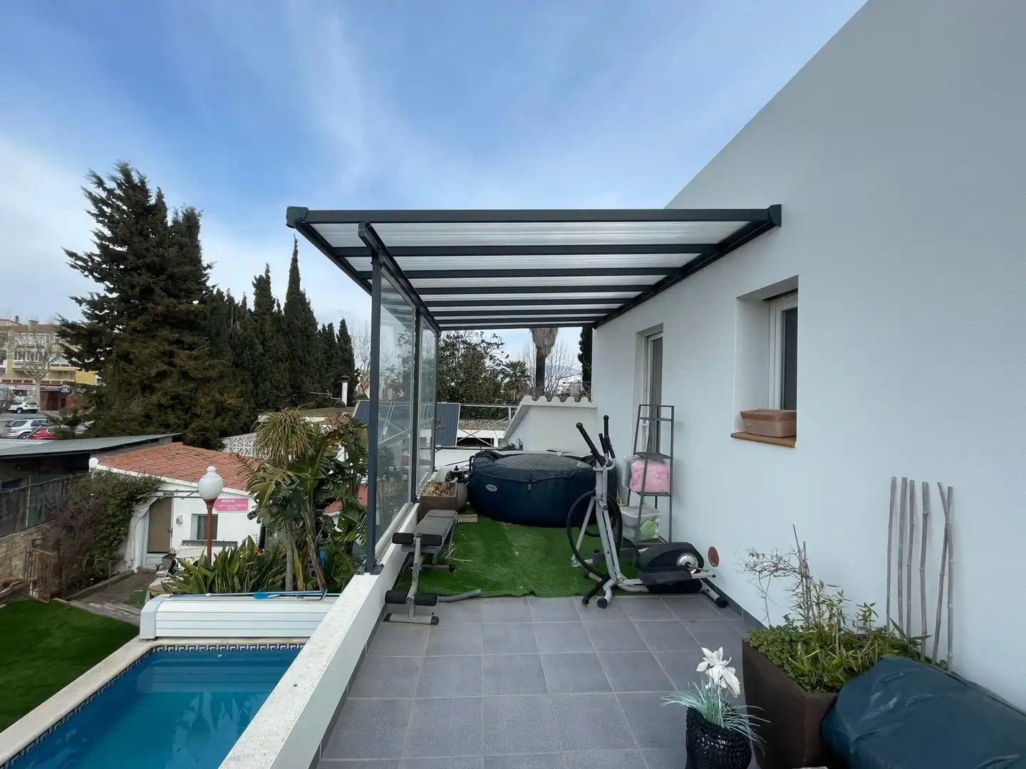 Casa o chalet en venta en Carrer Carmençó, 112, Carmençó