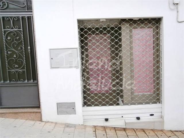 Local comercial en Venta en Martos