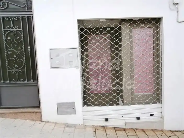 Local commercial à vendre à Martos