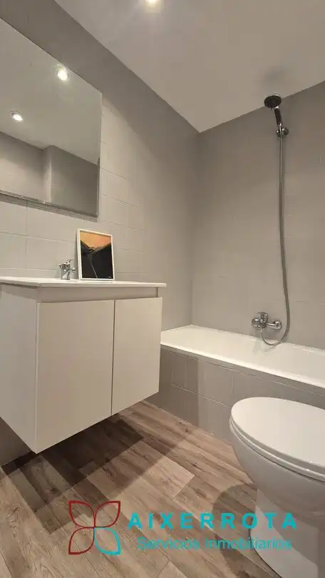 Flat for sale in Ibaizabal Kalea, Villamonte