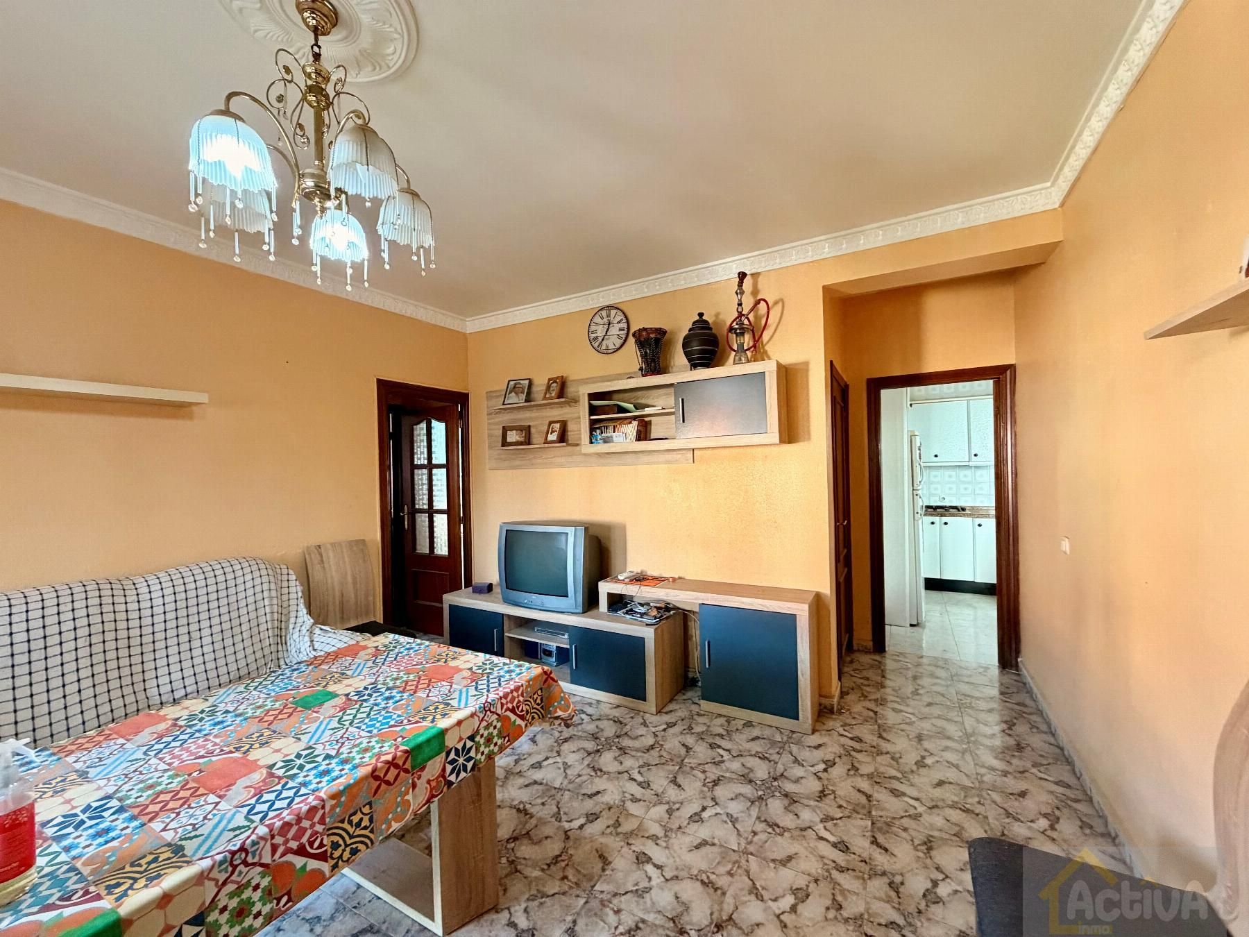Flat for sale in Zafra