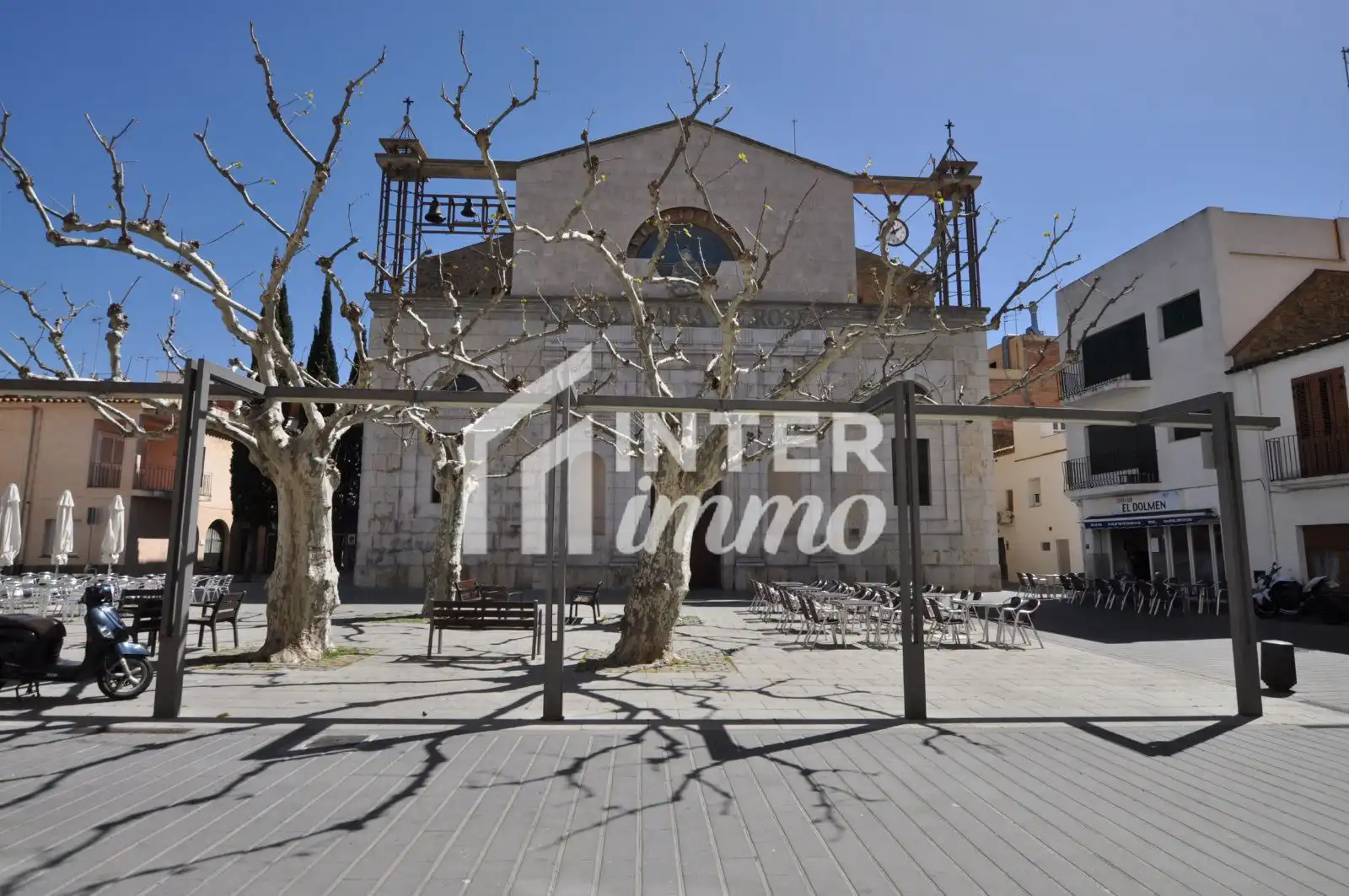 Locale commerciale in vendita a Calle Puig Rom 106, imagen 13