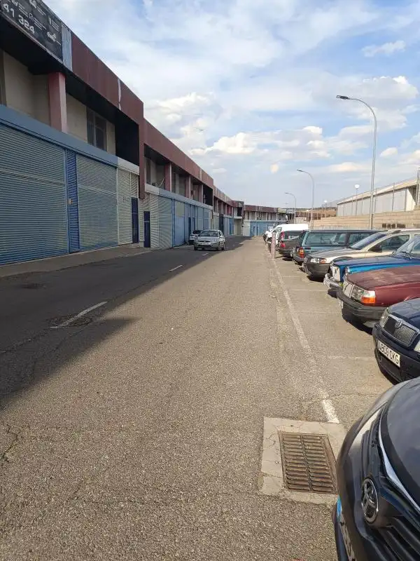 Nave industrielle à vendre à Calle Cancheras, imagen 11