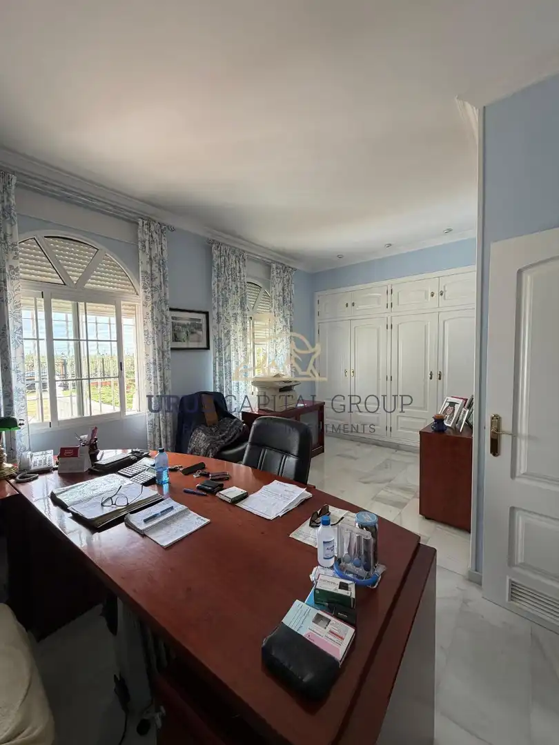 Casa con piscina en venta en Periurbano Oeste - Sierra, imagen 31