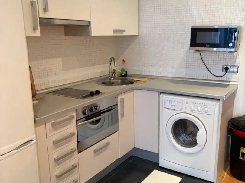 Studio à vendre à Calle de San Vicente Ferrer 26, imagen 9