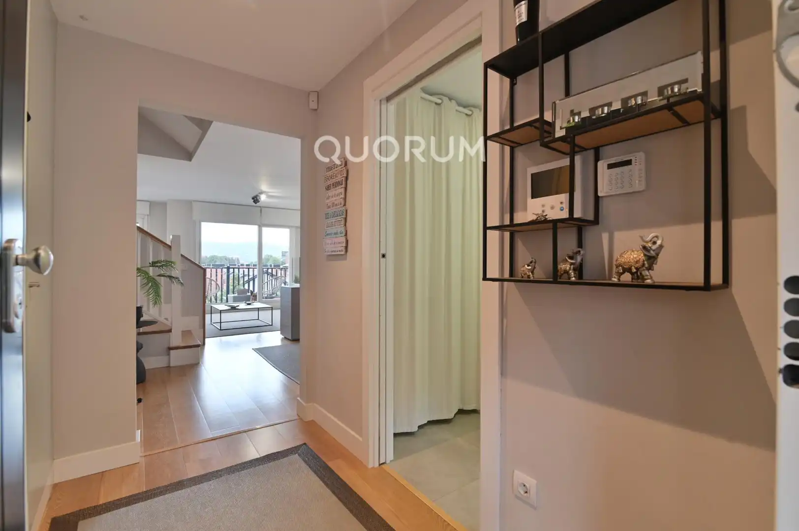 Flat with terrace for sale in Errekalde, imagen 5
