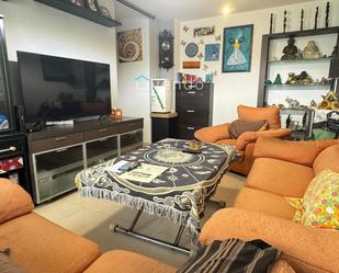 Living room of Flat for sale in Conil de la Frontera