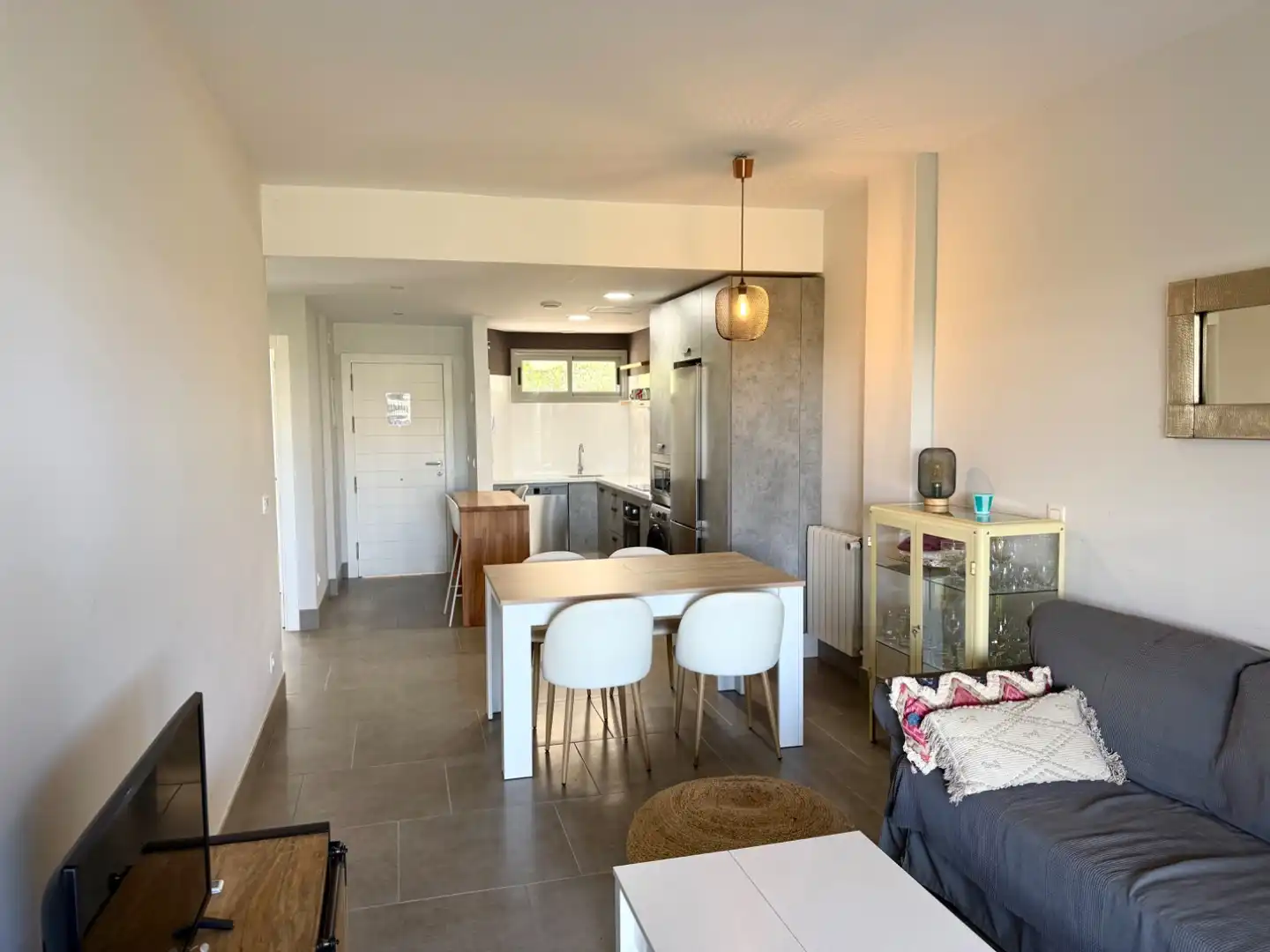 Vivienda con piscina en venta en Urbanización Nuevo Rompido Oeste, 13 905, imagen 6