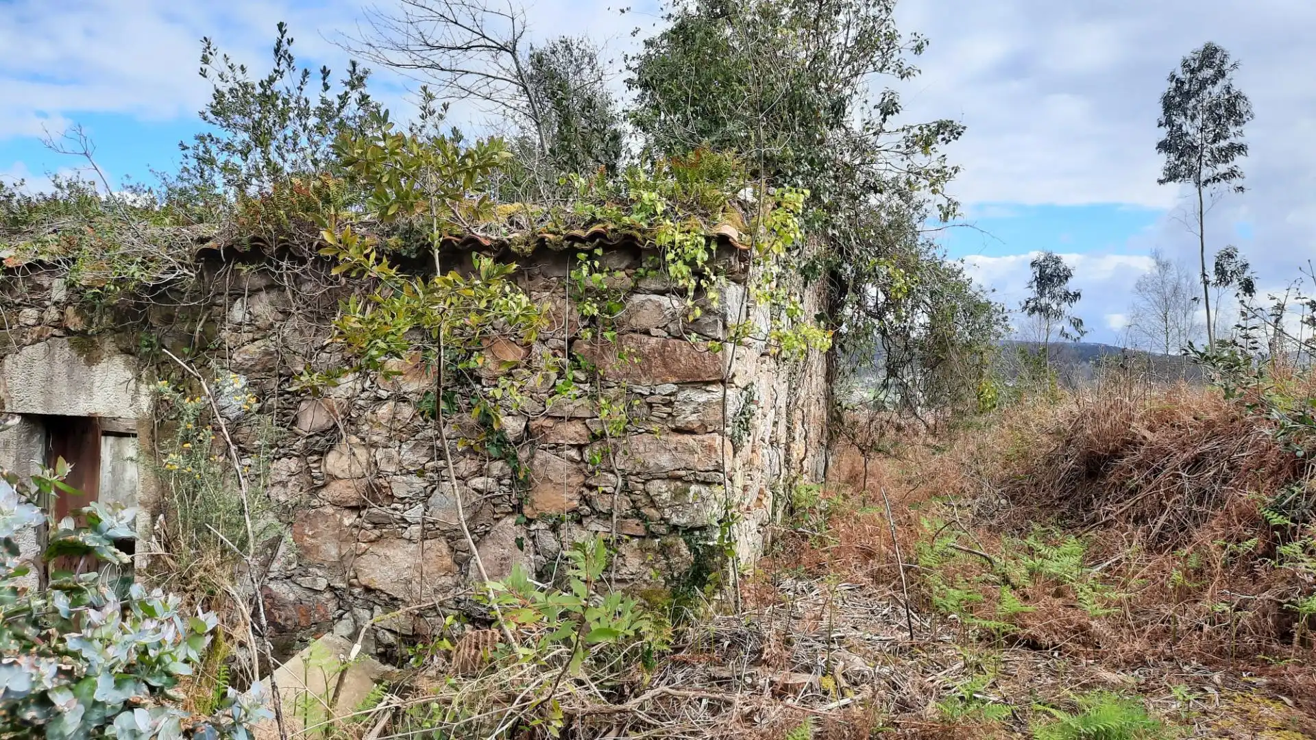 Terreno residenziale in vendita a Calle Bidueda, imagen 4