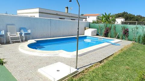 Foto 3 de Casa o chalet de alquiler en Carril el Cernicalo, 8, Conil, Cádiz