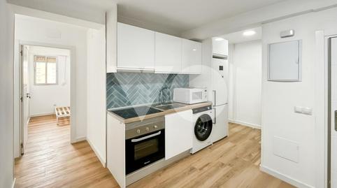 Photo 4 of Apartment to share in De Arcos de Jalón, Arcos,  Madrid Capital