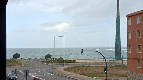 Foto 2 de Pis en venda a Los Rosales, A Coruña Capital