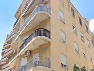Wohnung mit Balkon zum Verkauf in Elche ciudad