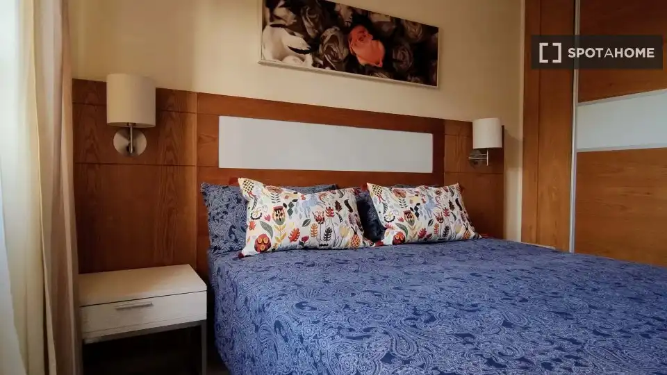 Habitació a Golf del Sur - Amarilla Golf