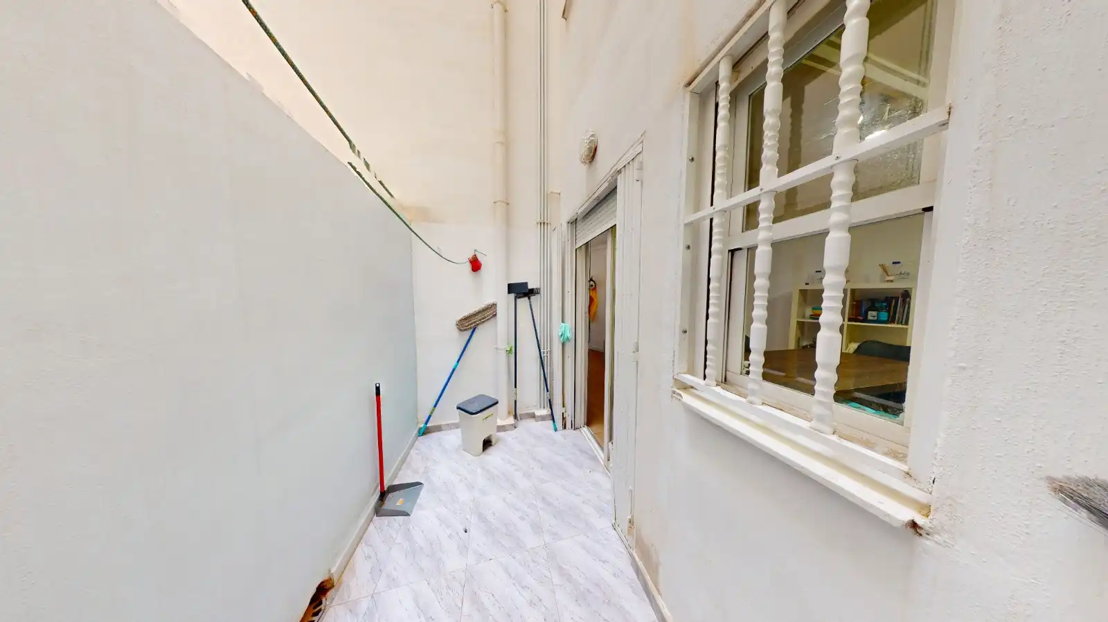 Pis en venda en Torrevieja amb Aire condicionat, Jardí privat i Parquet