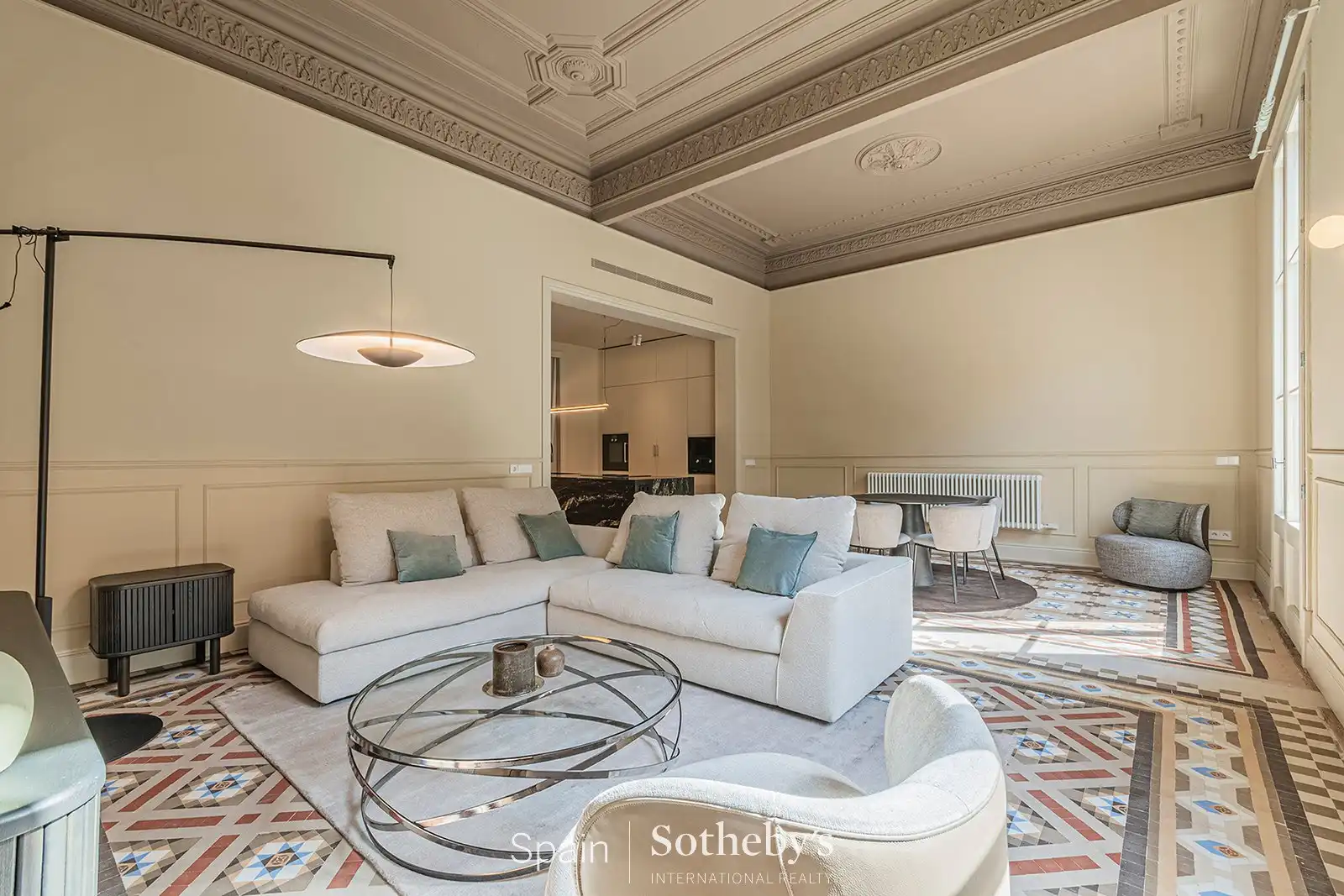 Apartamento con ascensor en venta en Carrer de Girona, imagen 8