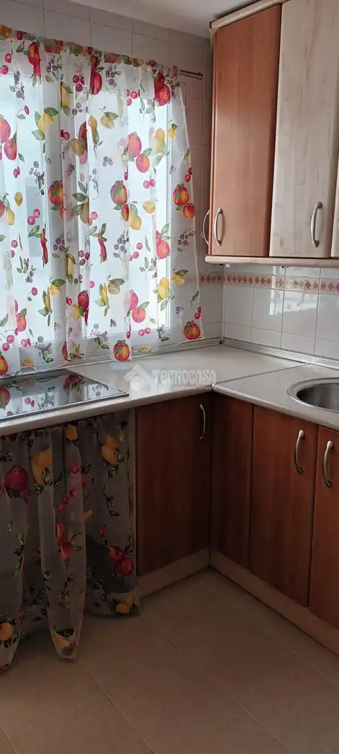 Piso con terraza en venta en Medina del Campo, imagen 9