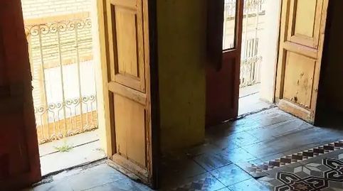 Foto 3 de Casa adosada en venda a Calle Corredera, 26, Yecla, Murcia