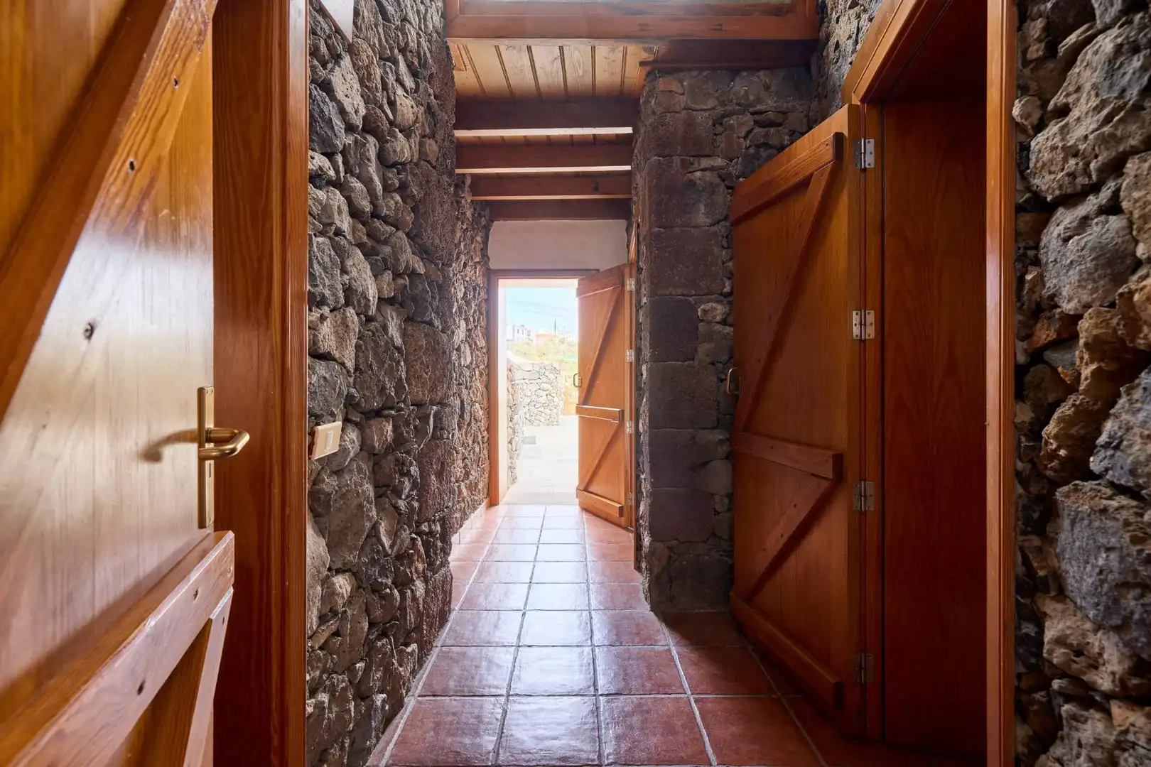 Casa o chalet en venta en Valverde (Santa Cruz de Tenerife) con Jardín privado