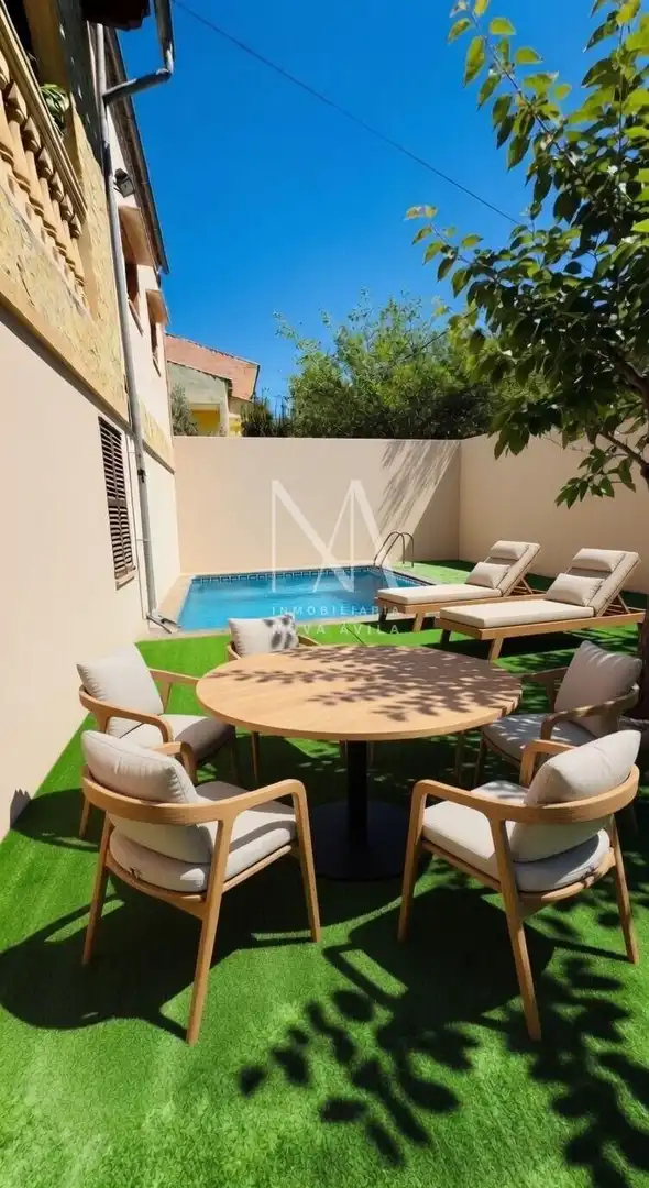 Villa zum Verkauf in Puigpunyent, imagen 8