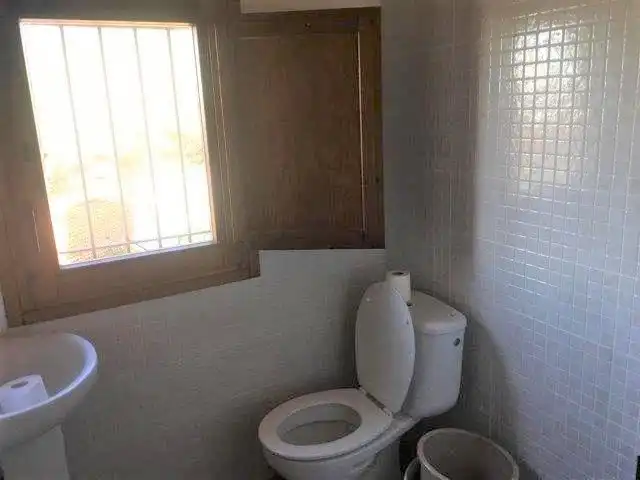 Bany de Casa o xalet en venda en Tortosa