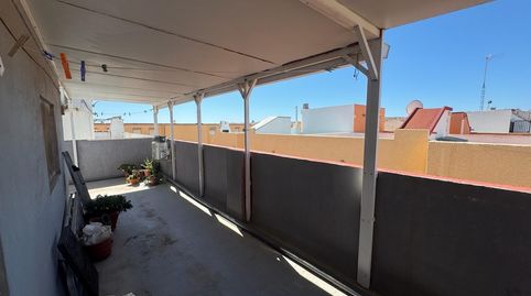 Foto 3 von Maisonette zum Verkauf in Los Europeos, Torrevieja