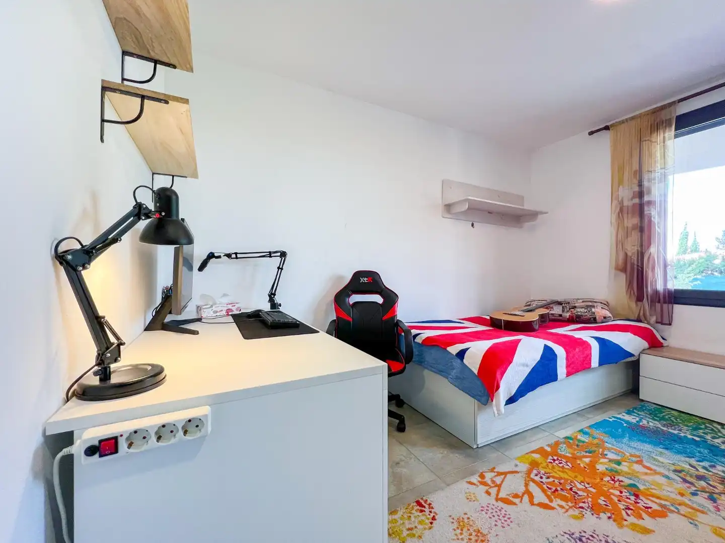 Villa con terrazza in vendita a PLA DE L'ERA EL, imagen 38