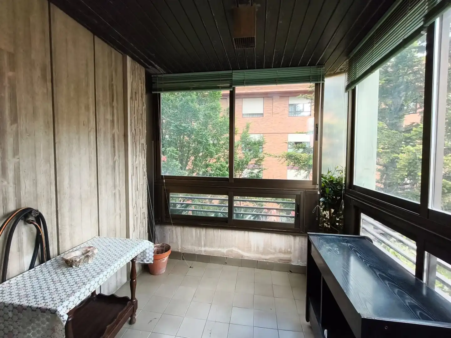 Flat for sale in Padre Claret, Residencia