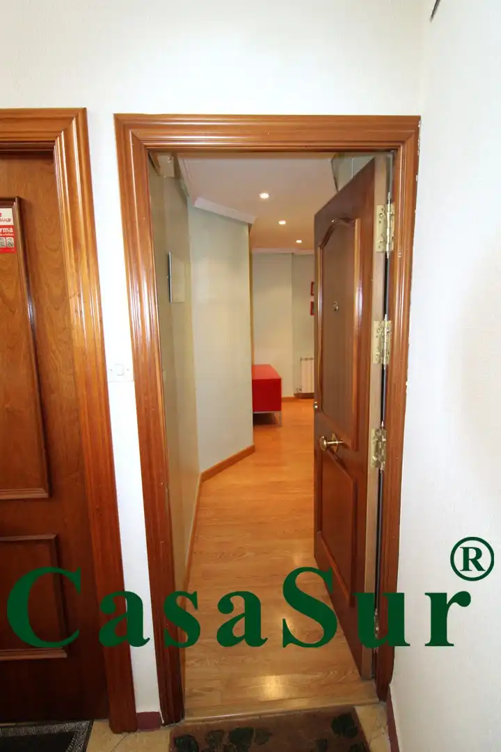 Wohnung mit Aufzug zum Verkauf in Calle Nicolás Salmerón, imagen 27