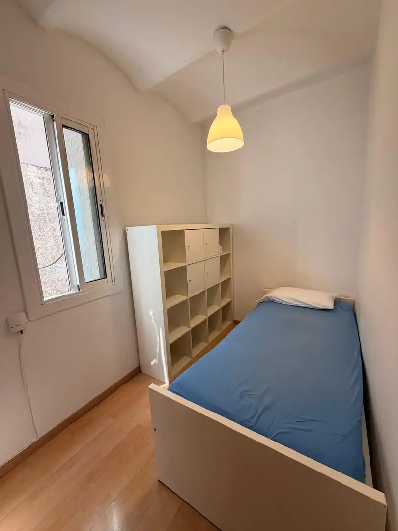 Appartamento con terrazza in vendita a Sants - Montjuïc, imagen 16